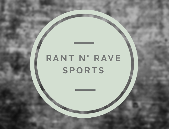 Rant N Rave Sports main photo